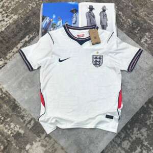 ENGLAND FOOTBALL TOP