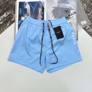 BLMN SWIM SHORT SKY BLUE