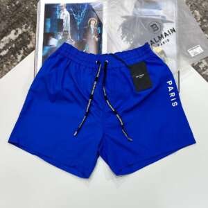 BLMN SWIM SHORT BLUE