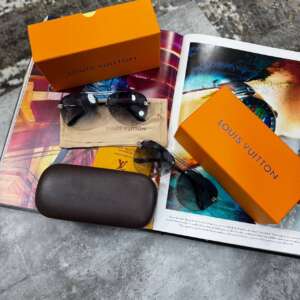 LVE SUNGLASSES
