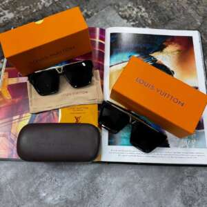 LVE SUNGLASSES