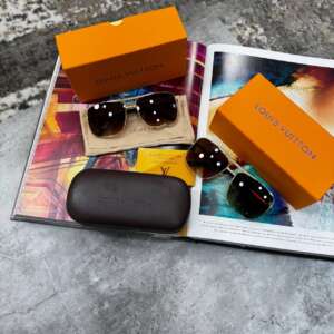 LVE SUNGLASSES