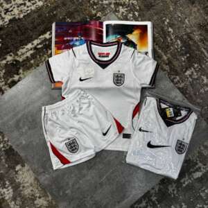 KIDS ENGLAND KIT