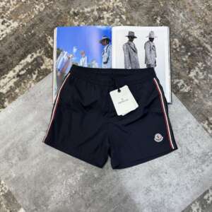 MNCLR SHORTS NAVY