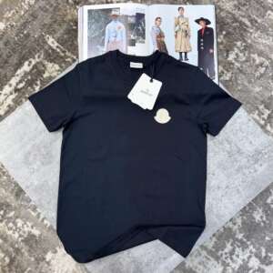 MNCLR T-SHIRT  NAVY