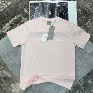 DOR T-SHIRT PINK