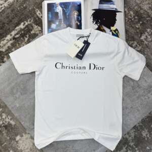 DOR T-SHIRT WHITE