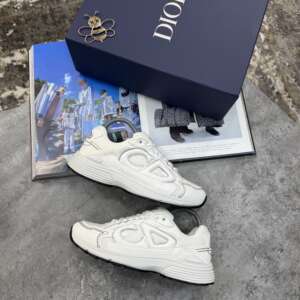 B30 TRAINER WHITE