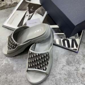 DOR SLIDER GRAY