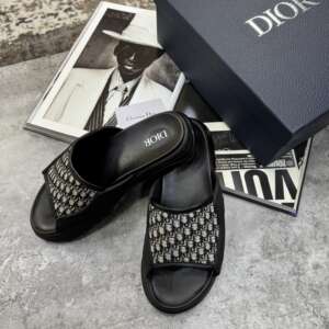 DOR SLIDER BLACK