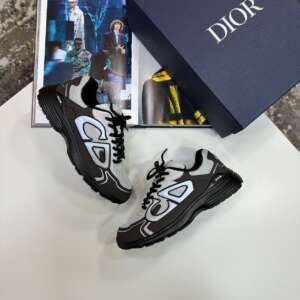B30 TRAINER GRAY