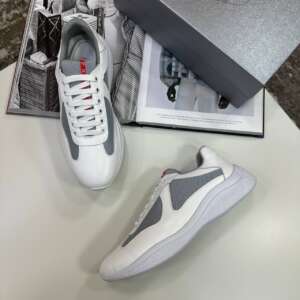 PDA TRAINER WHITE