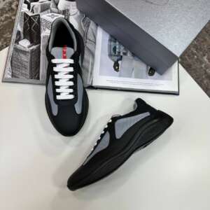 PDA TRAINER BLACK