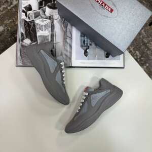 PDA TRAINER GRAY
