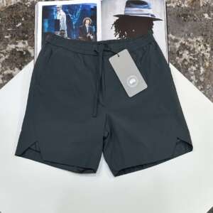CG SHORT GRAY