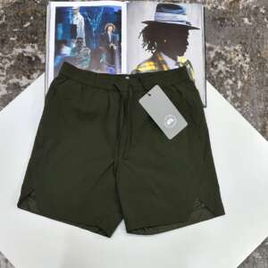 CG SHORT KHAKI