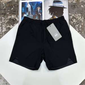 CG SHORT BLACK