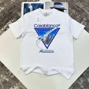 C.B T-SHIRT WHITE
