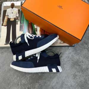 HRMES TRAINER NAVY
