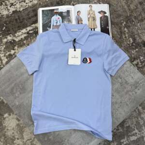 MCLR POLO SKY BLUE