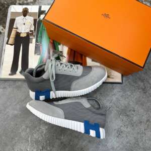 HRMES TRAINER LITE/DARK GRAY