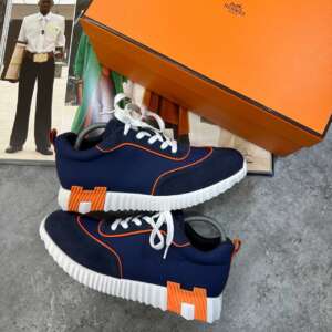 HRMES TRAINER NAVY