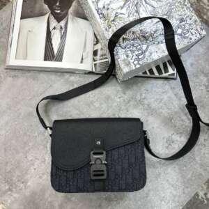 DOR BAG BLACK
