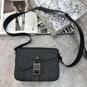 DOR BAG GRAY
