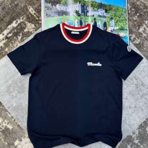 MNCLR T-SHIRT BLUE