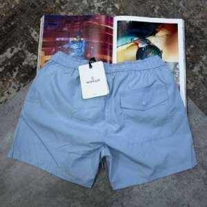 MNCLR SHORT SKYBLUE
