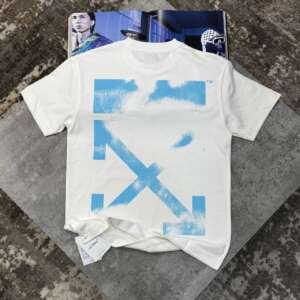 OFF T-SHIRT WHITE