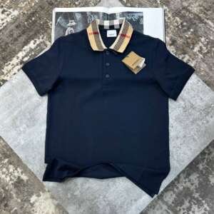 BURB POLO NAVY