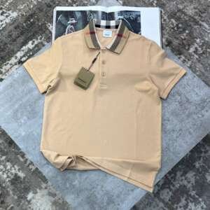 BURB POLO BEIGE