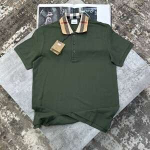 BURB POLO KHAKI