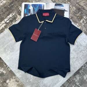 GUI POLO BLUE