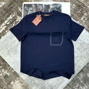 LP T-SHIRT BLUE