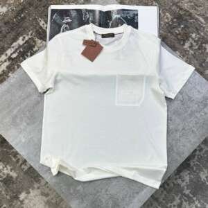 LP T-SHIRT WHITE