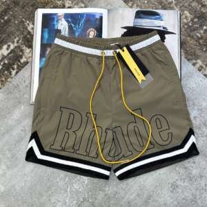 RHD SHORT BROWN
