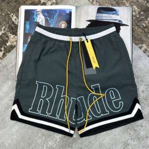 RHD SHORT GREY
