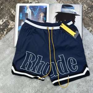 RHD SHORT BLUE