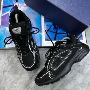 B30 BLACK