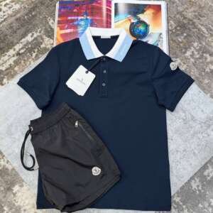 MNCLR SET BLUE