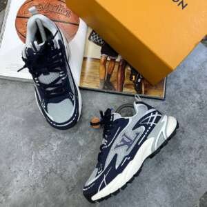 LVE TRAINER GREY/BLACK