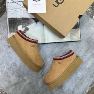 LADIES UG BROWN