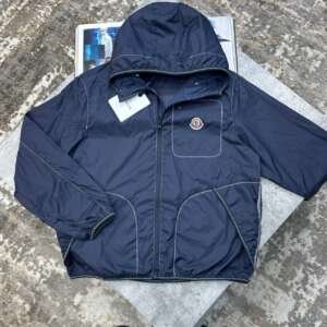 MNCLR  WINDBREAKER