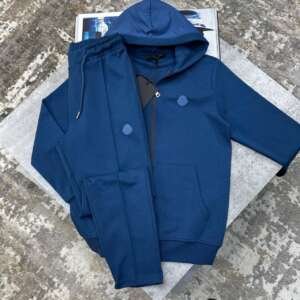 MNCLR  TRACKSUIT NAVY