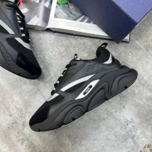 IOR B22 TRAINER BLACK
