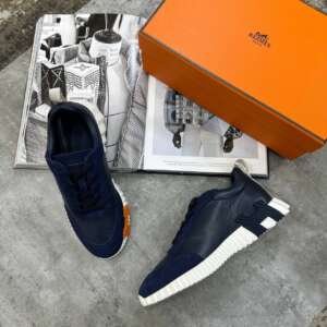 HRMES TRAINER NAVY