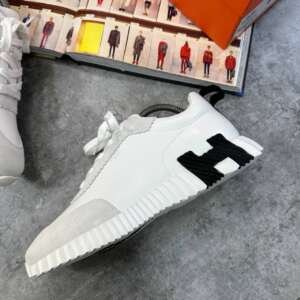 HRMES TRAINER WHITE/GRAY