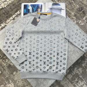LVE  JUMPER LITE GRAY